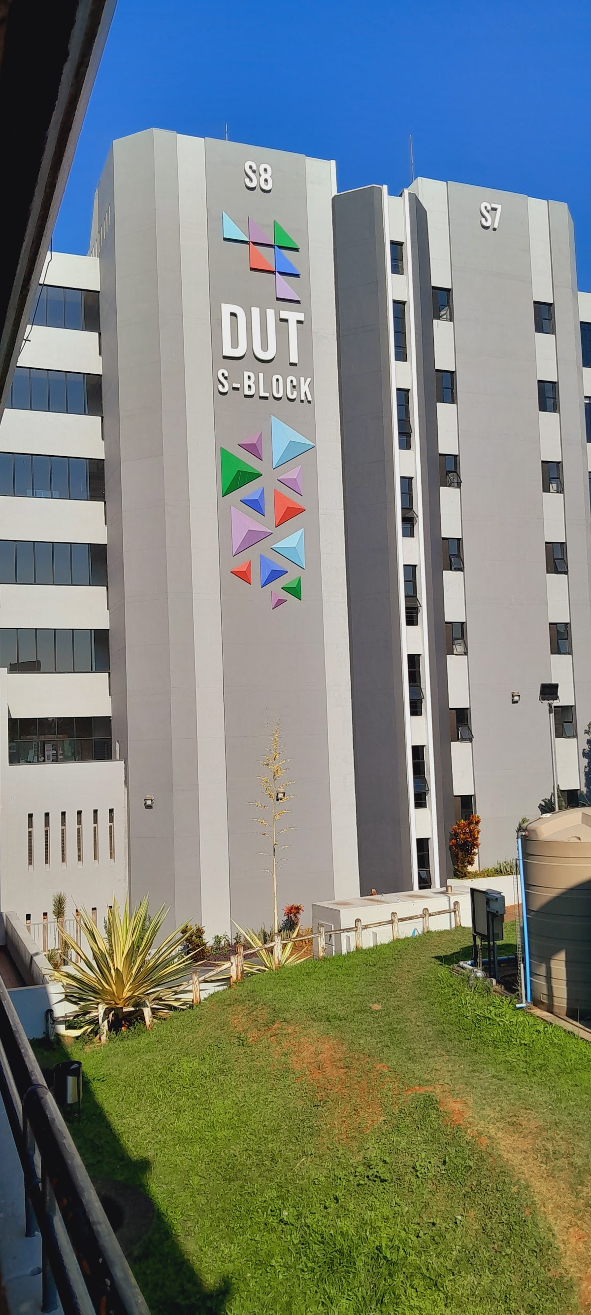 Durban University of Technology photo 9