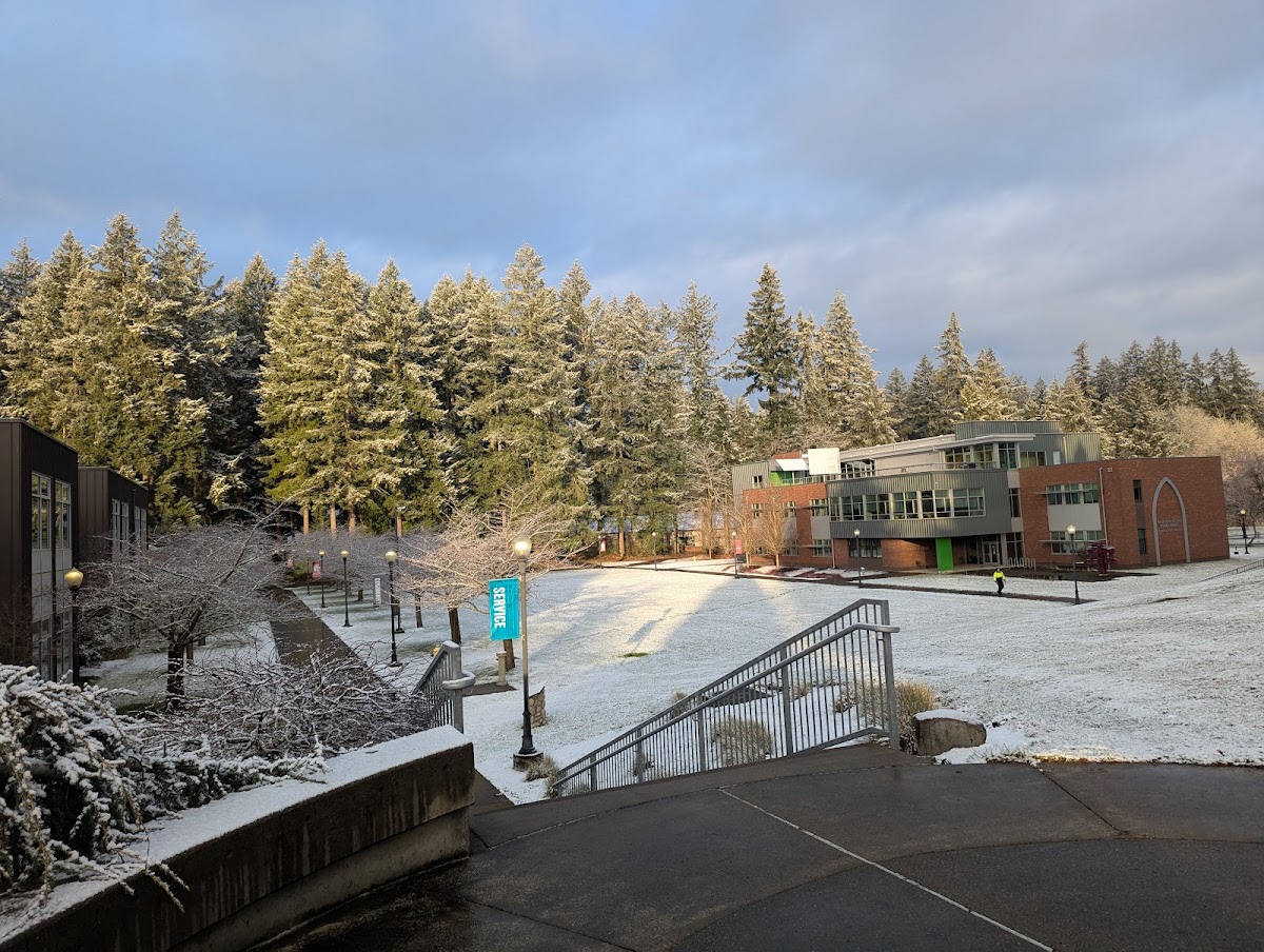 Saint Martins University photo 8