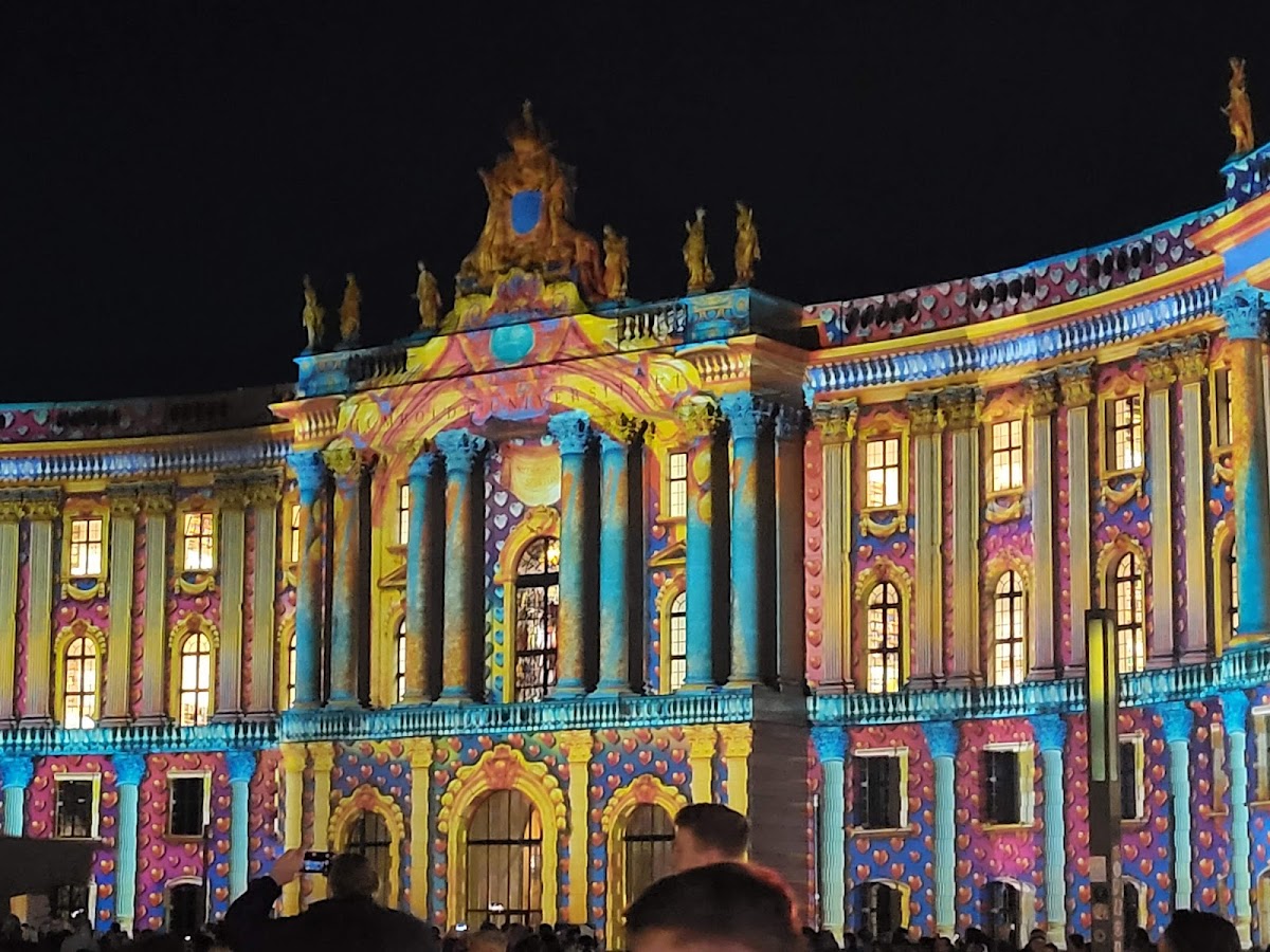 Humboldt-Universität zu Berlin photo 3