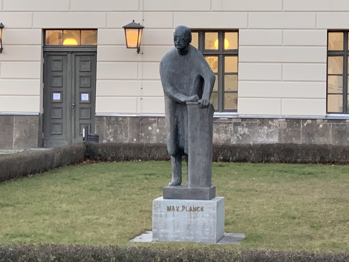 Humboldt-Universität zu Berlin photo 5