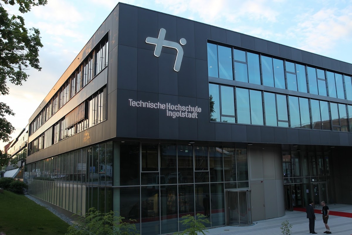 Technische Hochschule Ingolstadt photo 2
