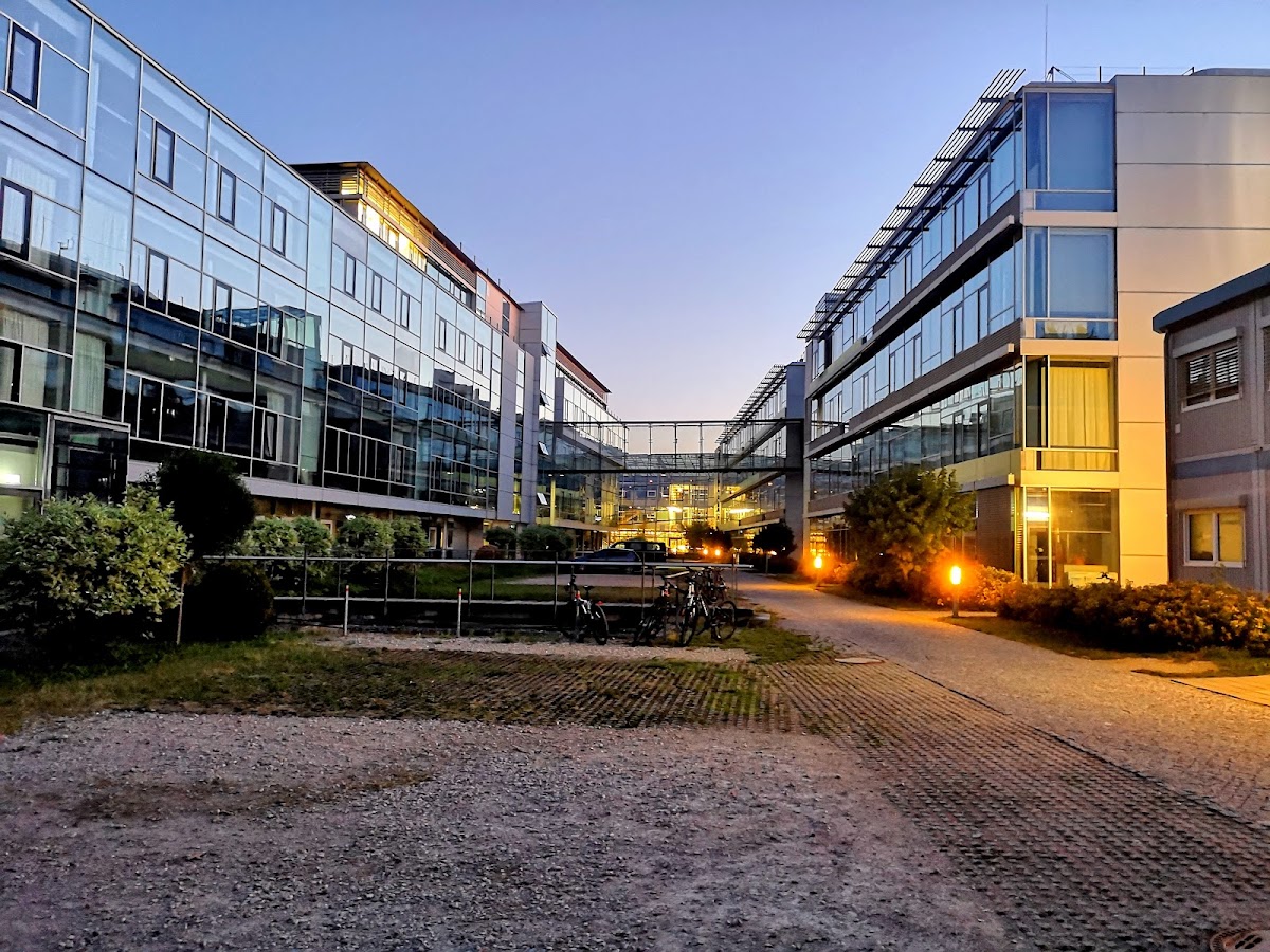 Technische Hochschule Ingolstadt photo 3