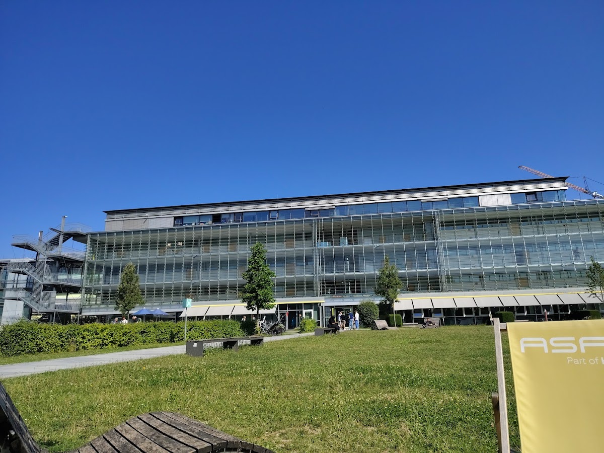 Technische Hochschule Ingolstadt photo 4