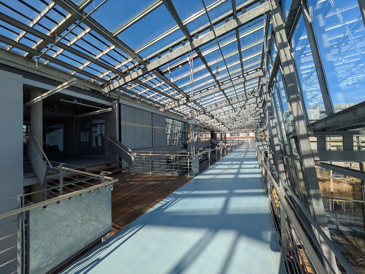 Technische Hochschule Ingolstadt photo 8