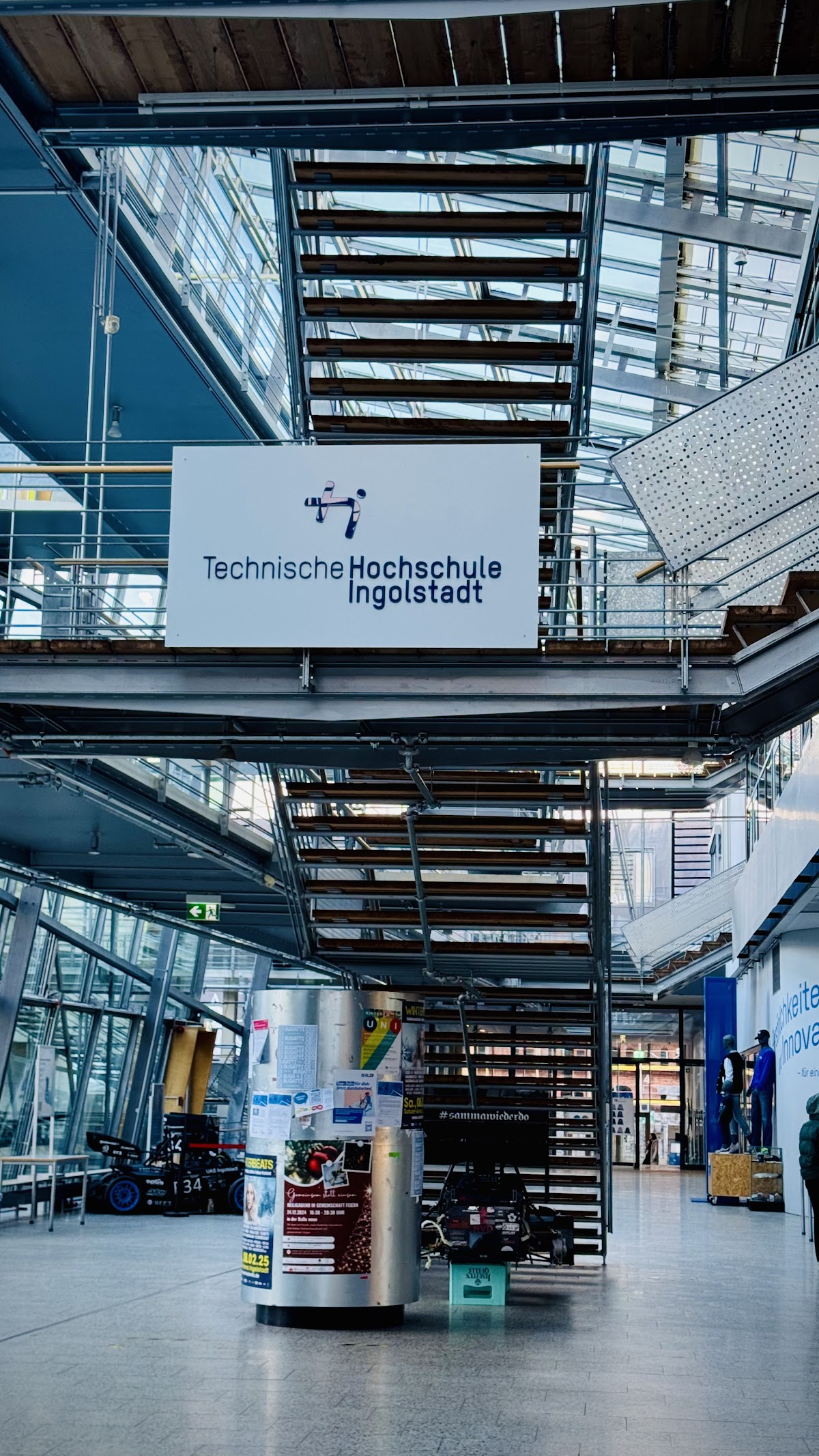 Technische Hochschule Ingolstadt photo 9