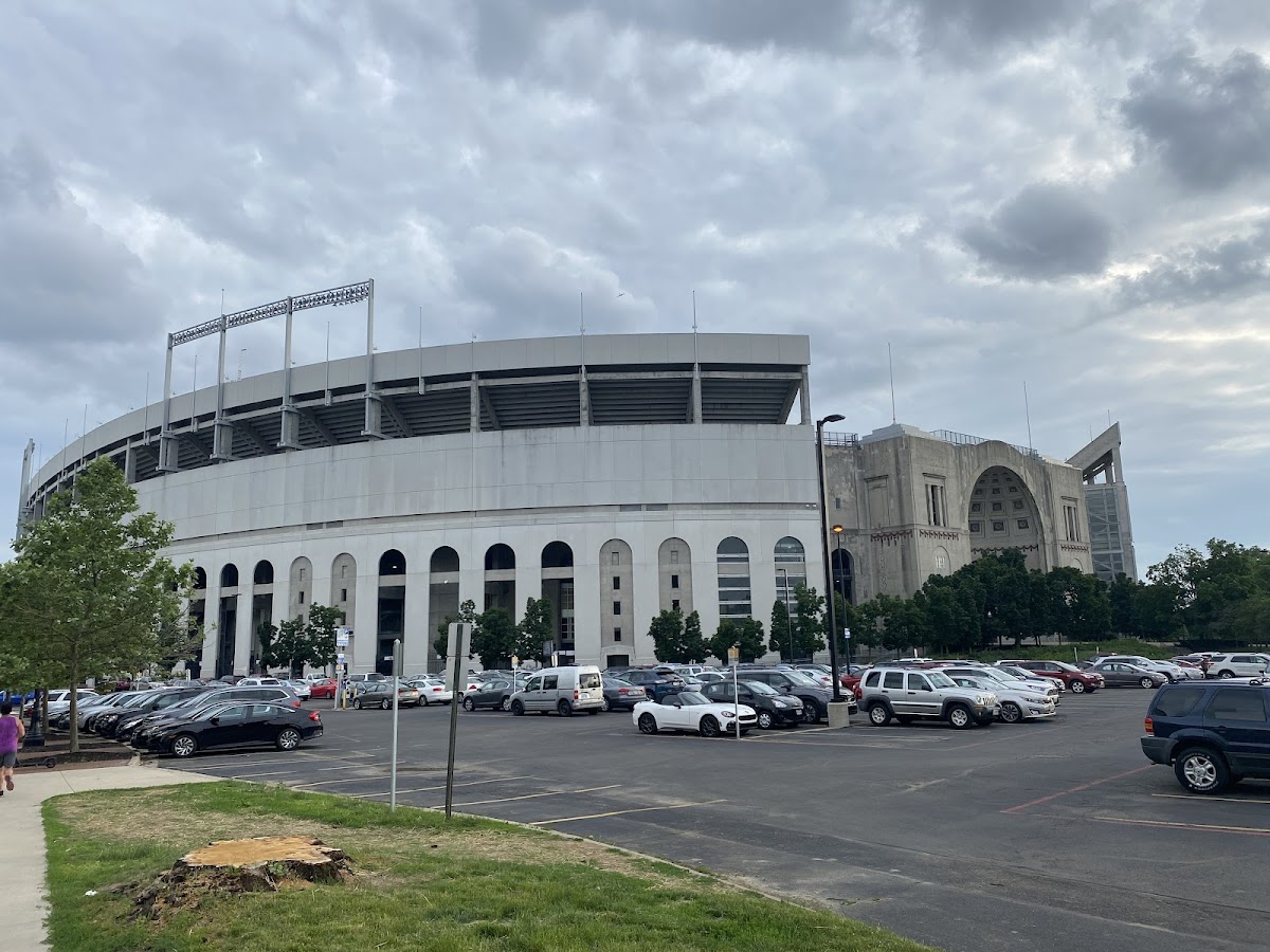 Ohio State University photo 3