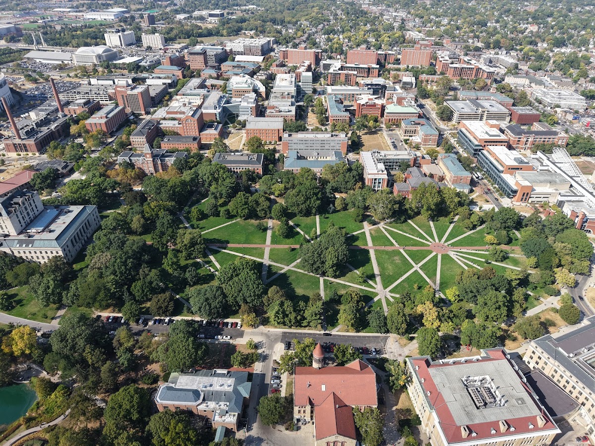 Ohio State University photo 5