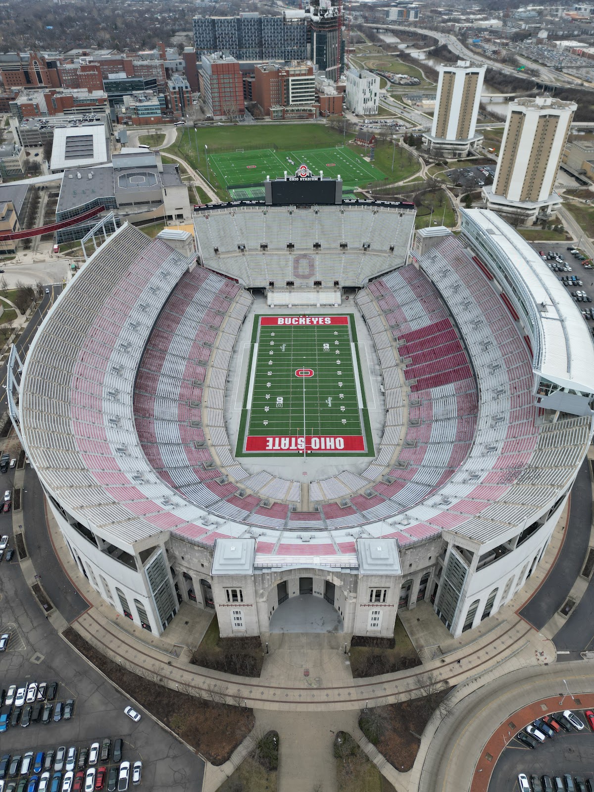 Ohio State University photo 6