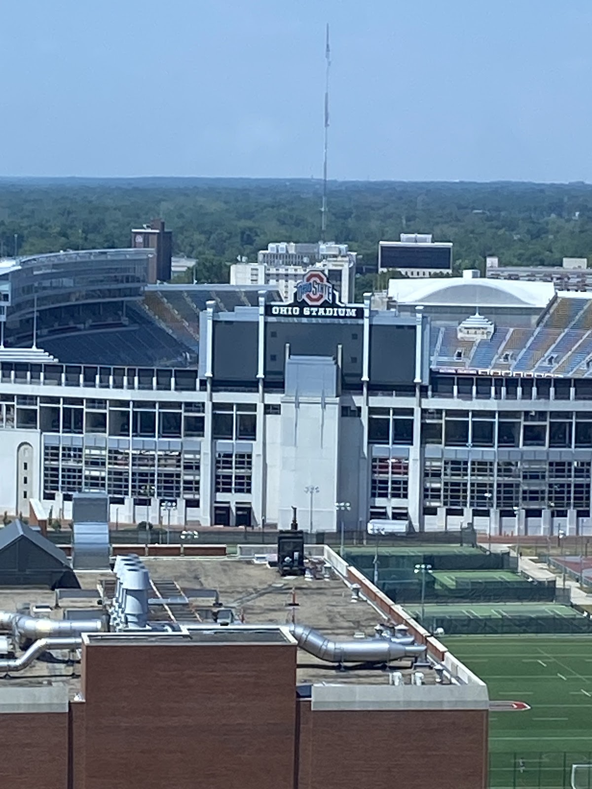 Ohio State University photo 7
