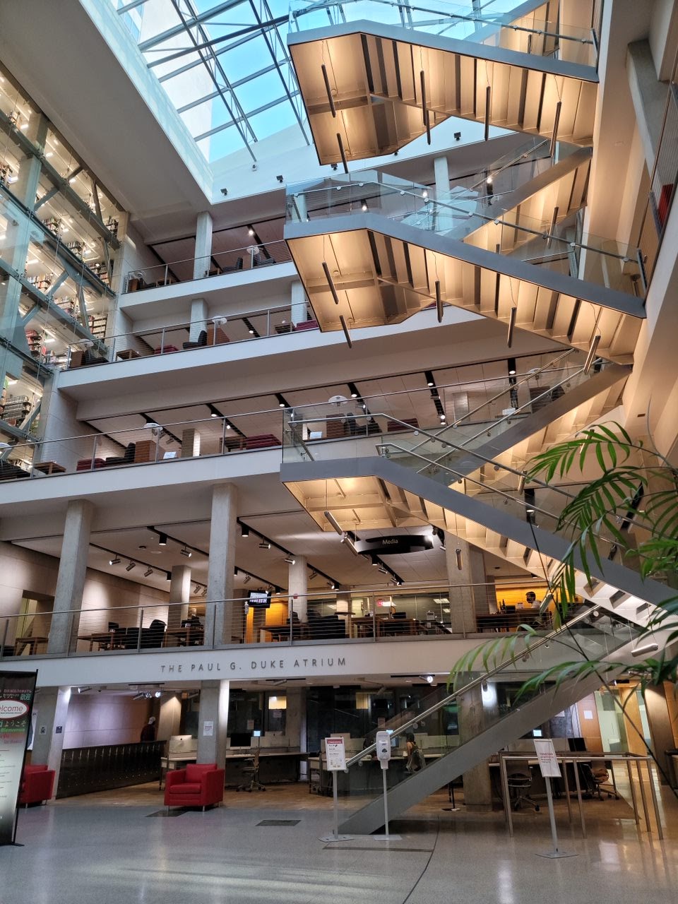 Ohio State University photo 9