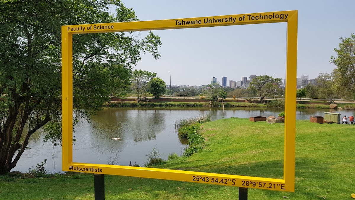 Tshwane University of Technology photo 1