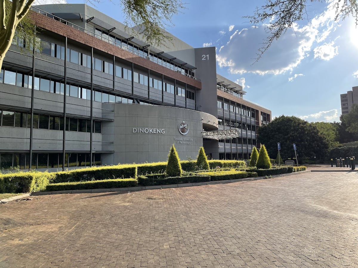 Tshwane University of Technology photo 5