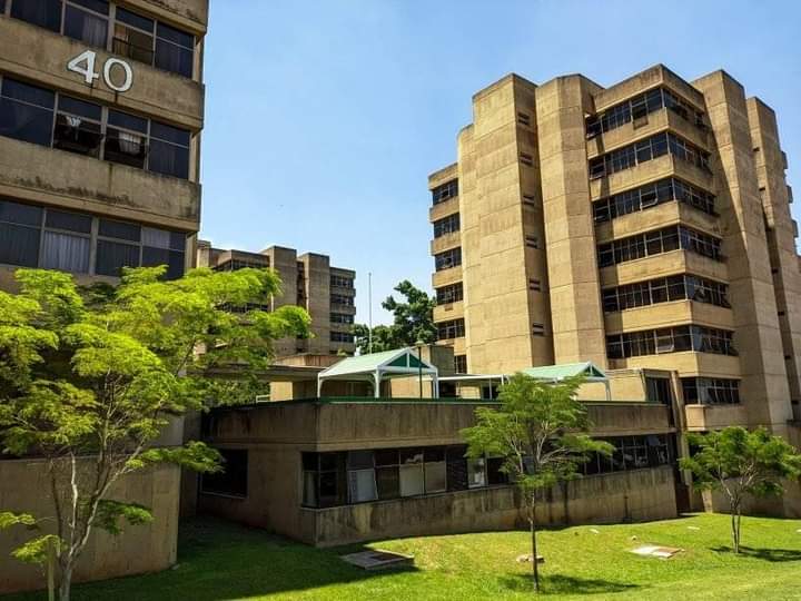 Tshwane University of Technology photo 6