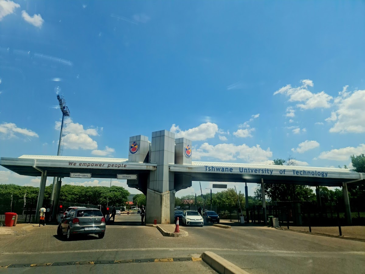Tshwane University of Technology photo 7