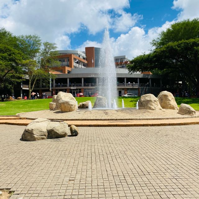 Tshwane University of Technology photo 8
