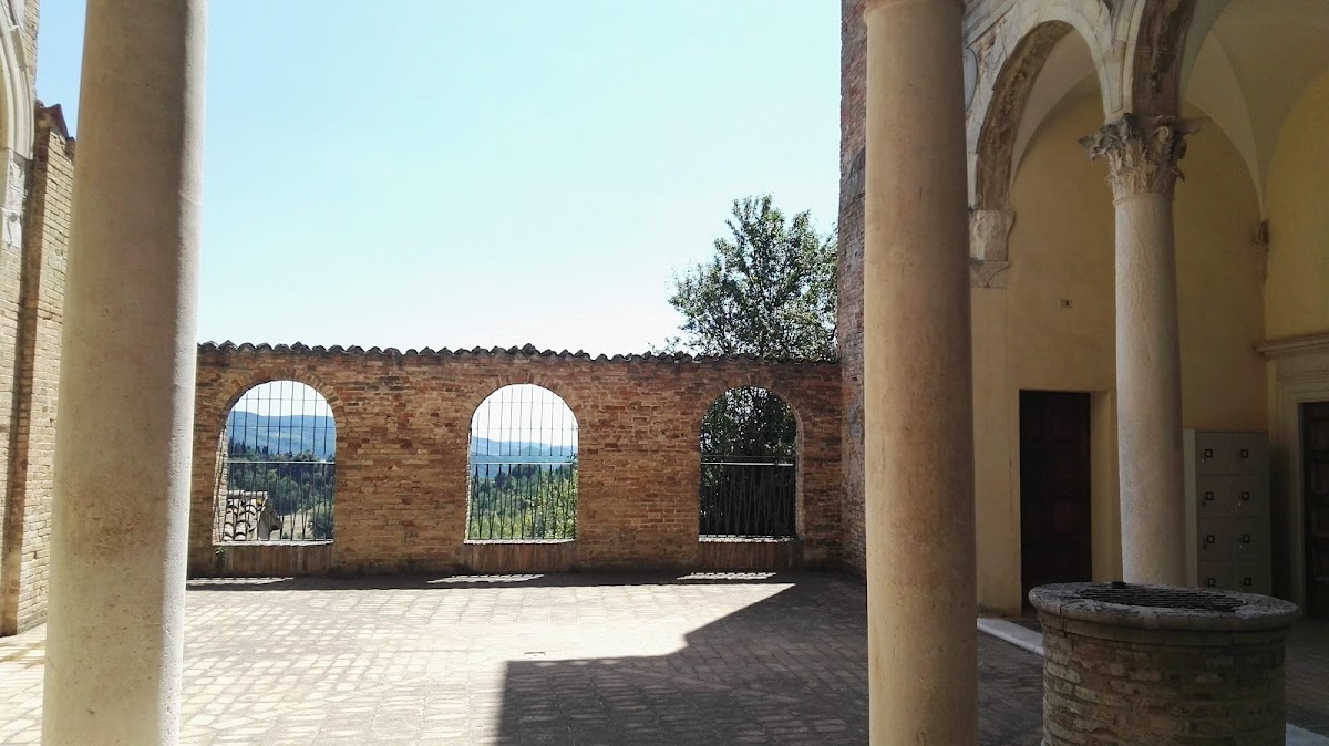 University of Urbino photo 1