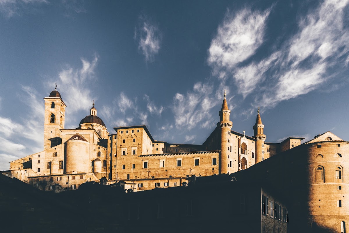 University of Urbino photo 2