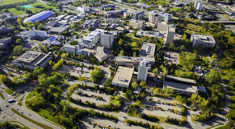 University of Calgary