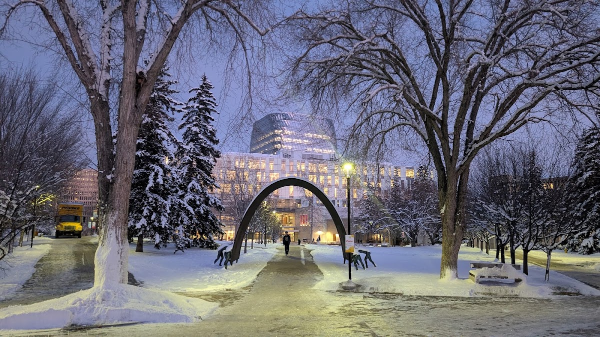 University of Calgary photo 1