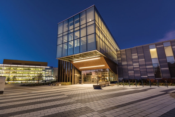 University of Calgary photo 3