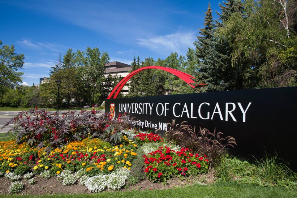 University of Calgary photo 4