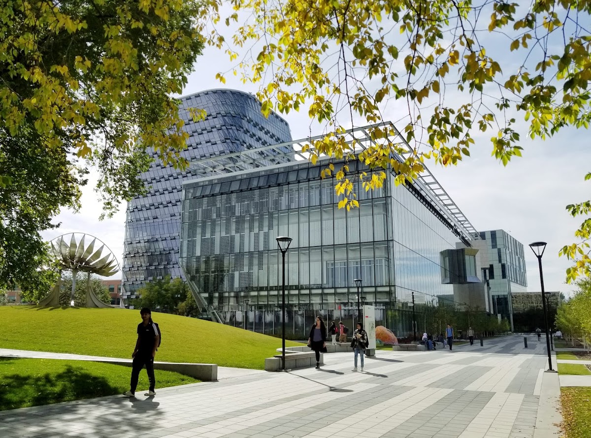 University of Calgary photo 5