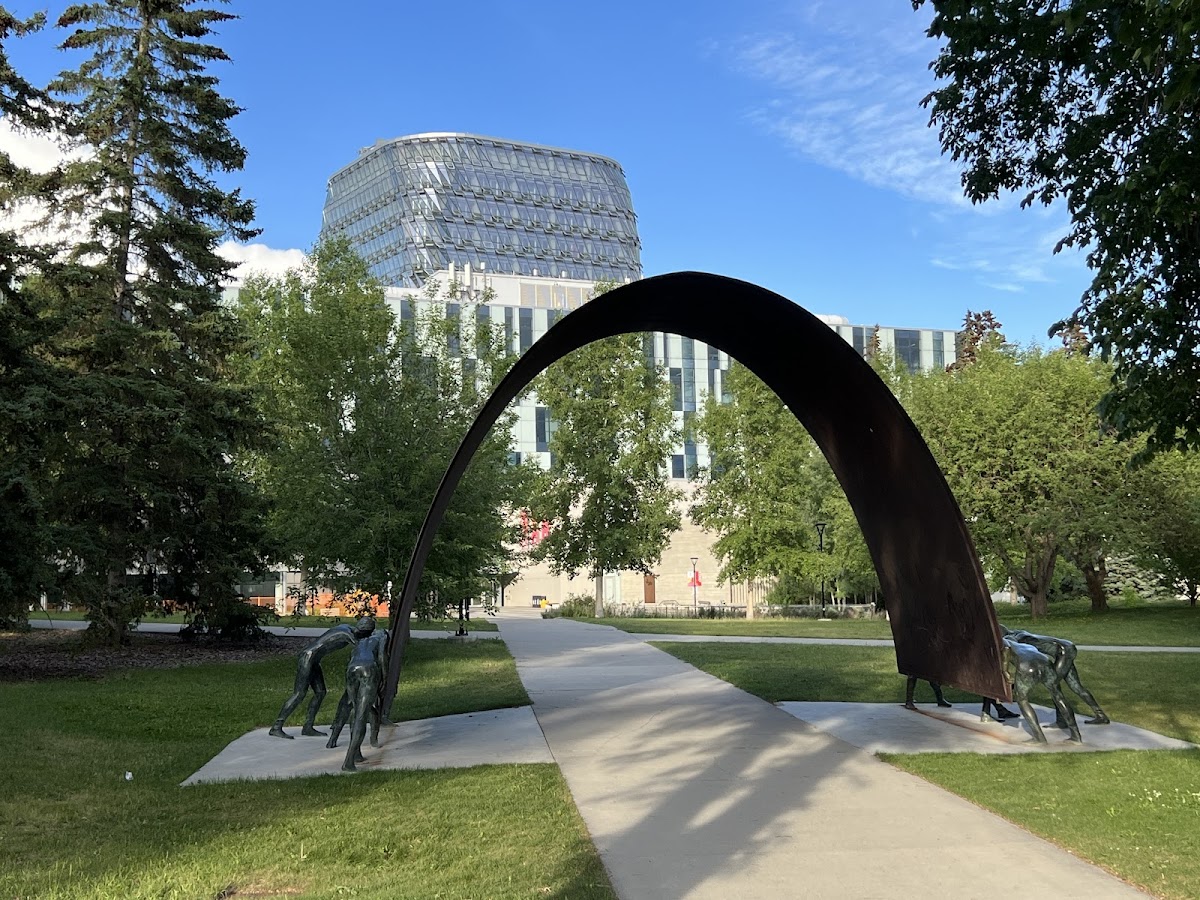 University of Calgary photo 7