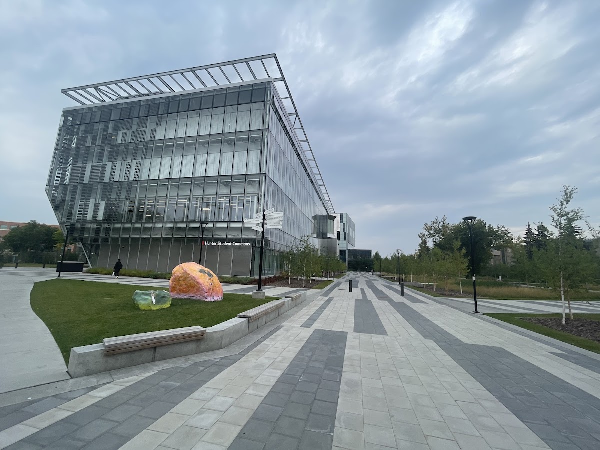 University of Calgary photo 8