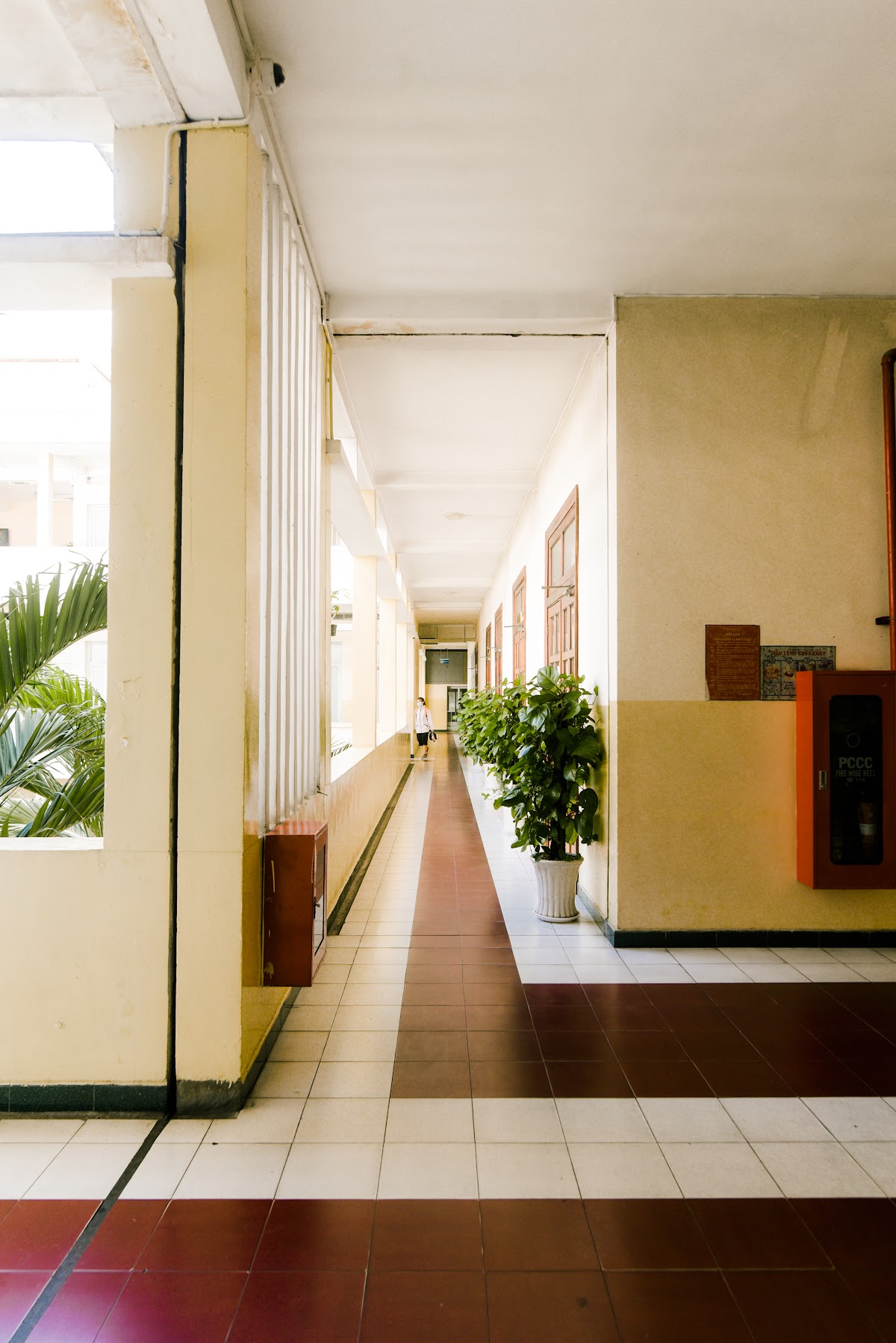 University of Economics Ho Chi Minh City photo 8