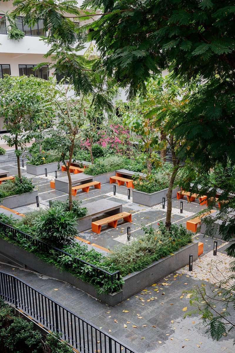 University of Economics Ho Chi Minh City photo 9