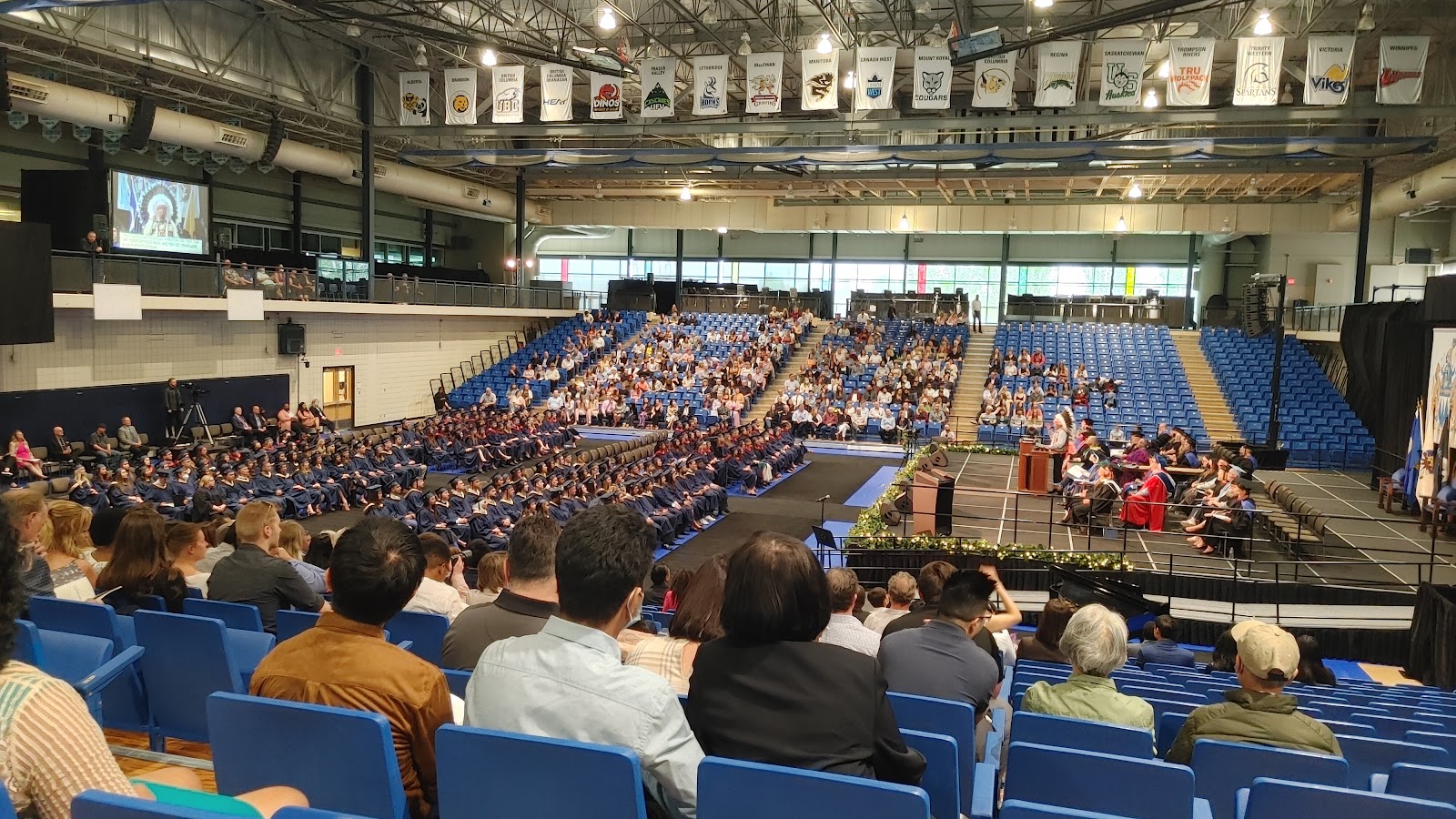 Mount Royal University