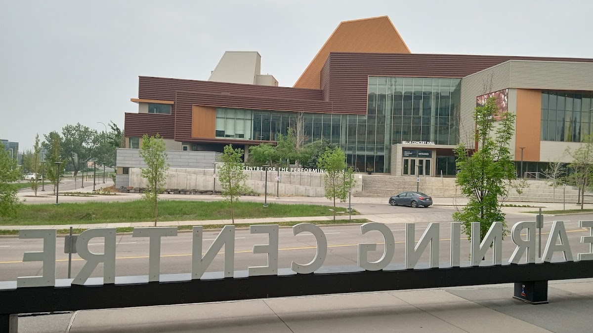 Mount Royal University photo 1