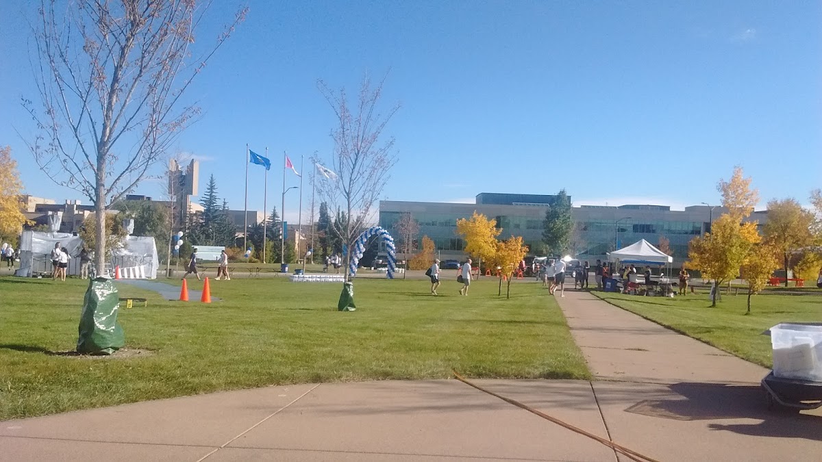 Mount Royal University photo 2