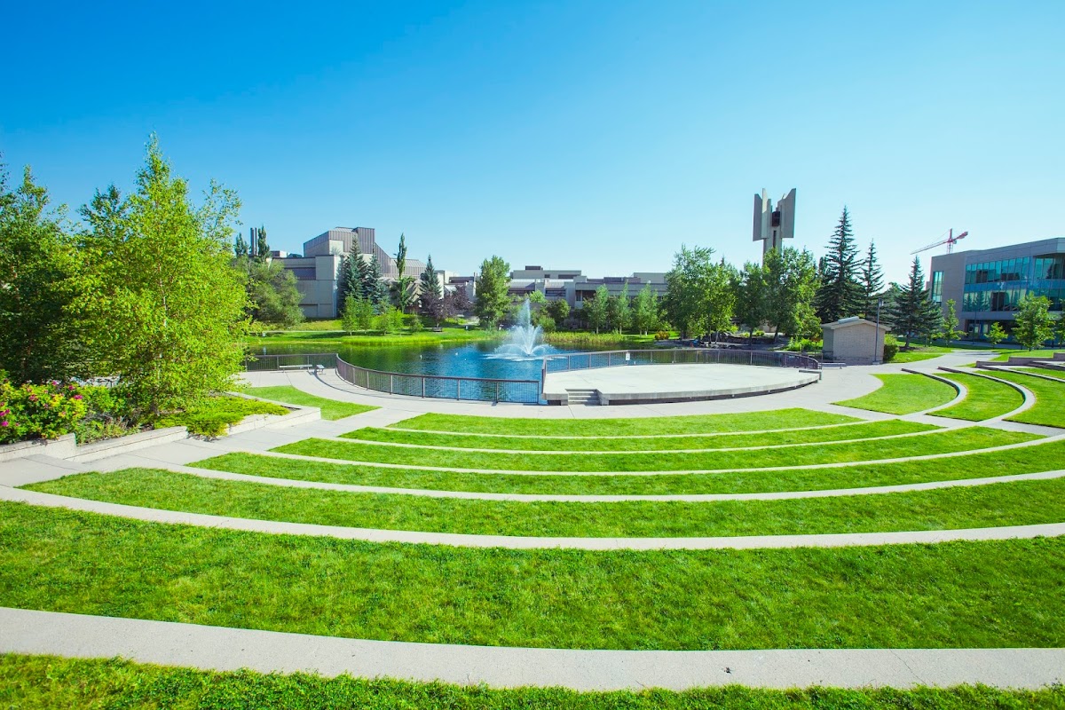 Mount Royal University photo 4