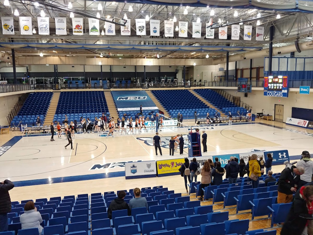 Mount Royal University photo 5