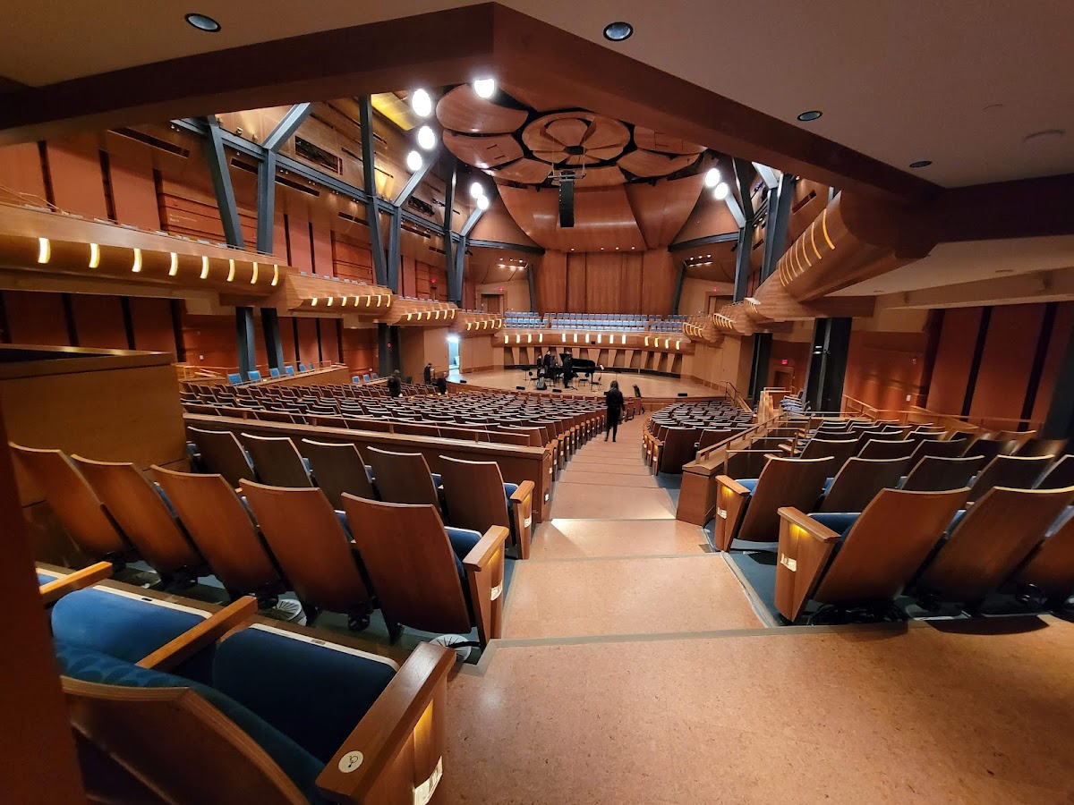 Mount Royal University photo 6