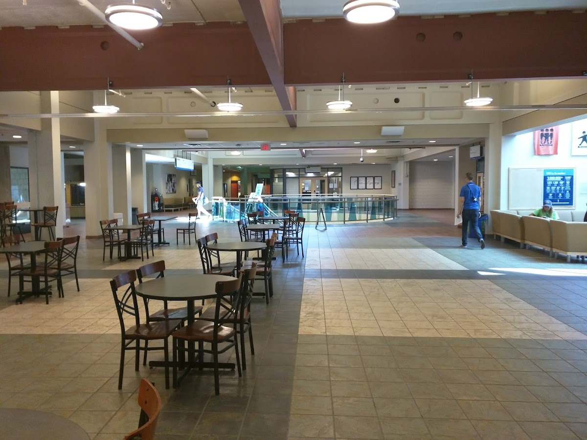 Mount Royal University photo 7