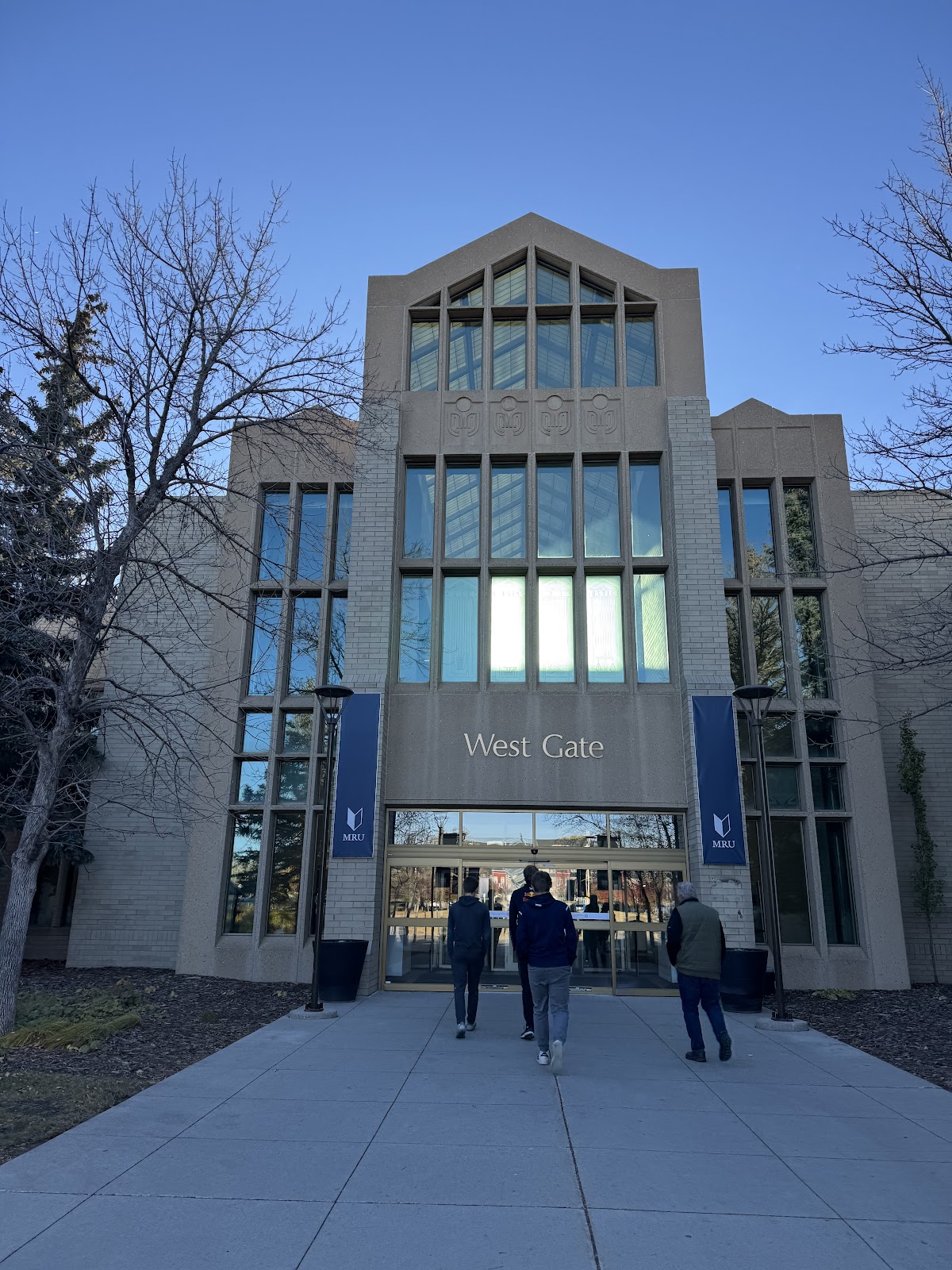 Mount Royal University photo 8