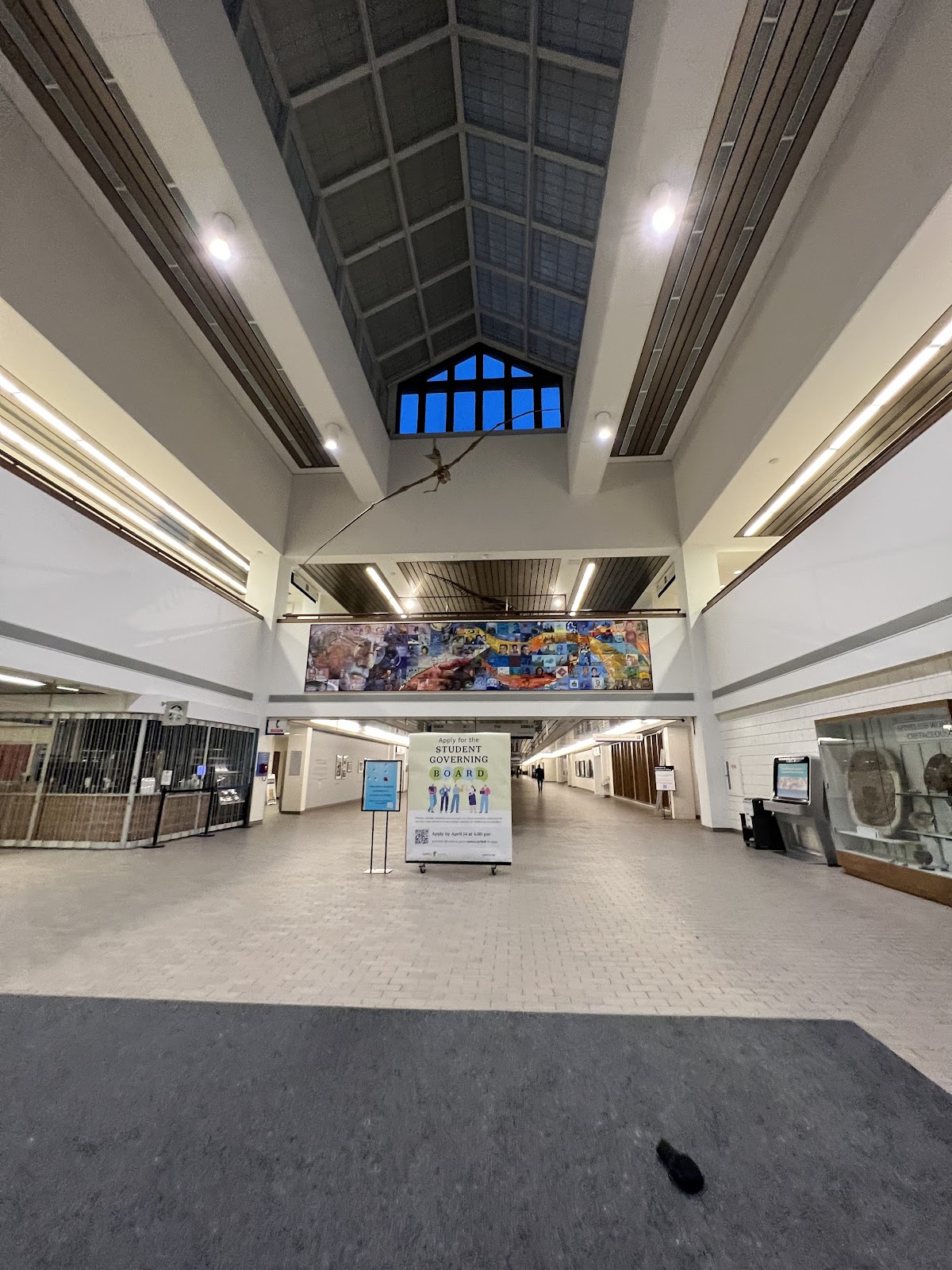 Mount Royal University photo 9