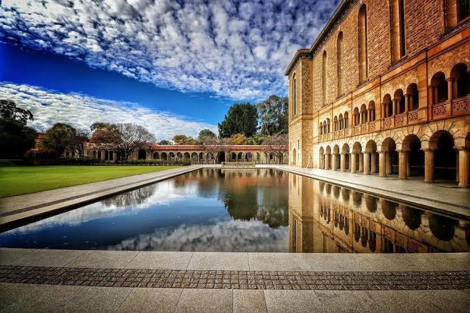 University of Western Australia
