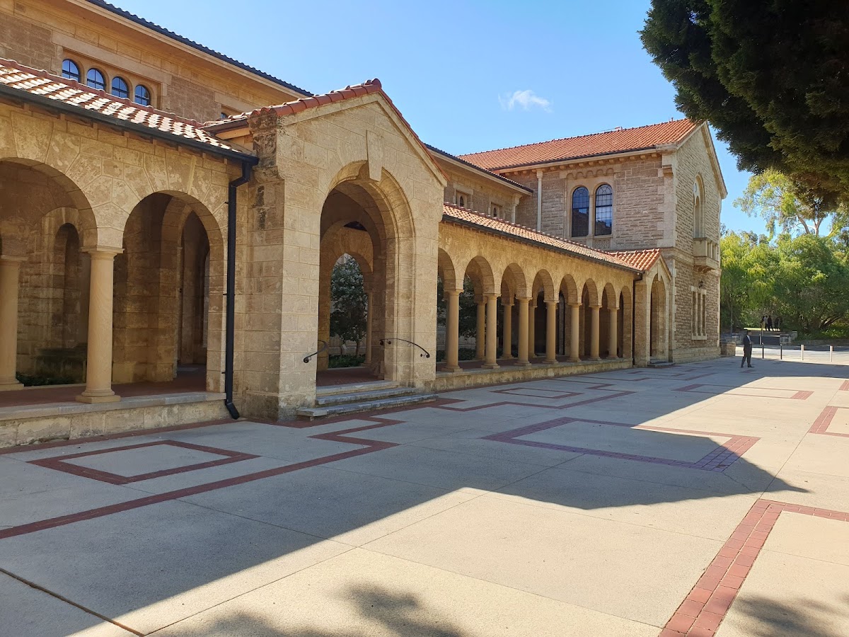 University of Western Australia photo 2