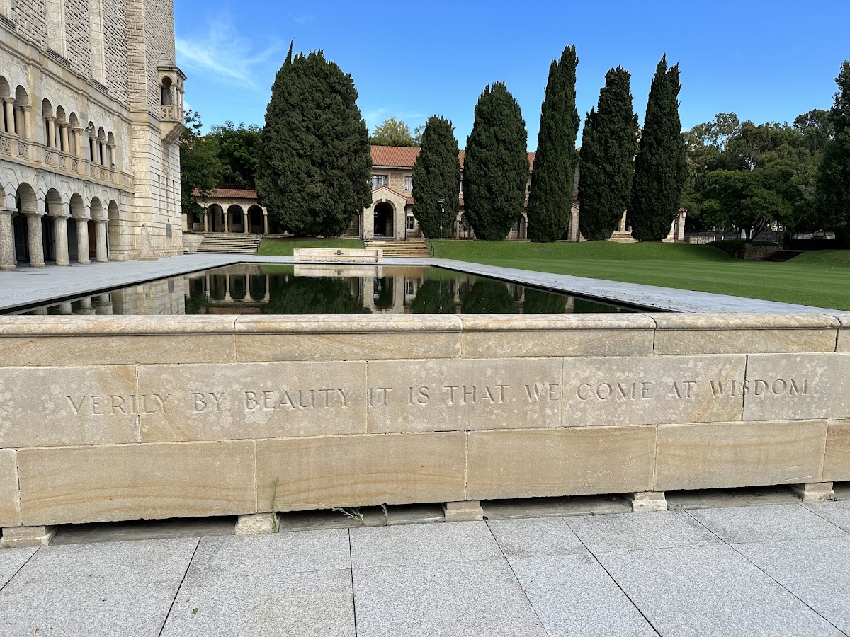 University of Western Australia photo 3