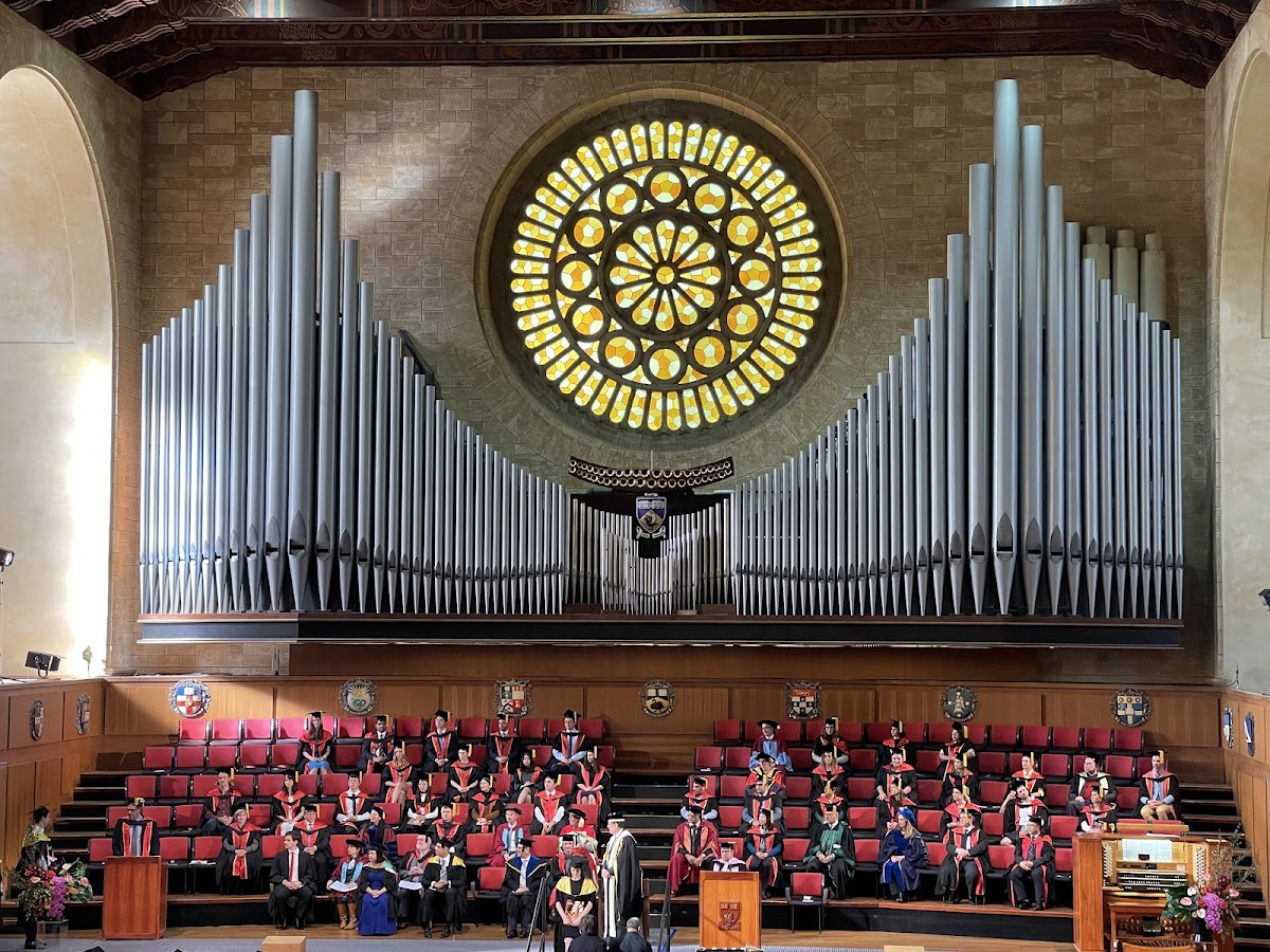 University of Western Australia photo 4