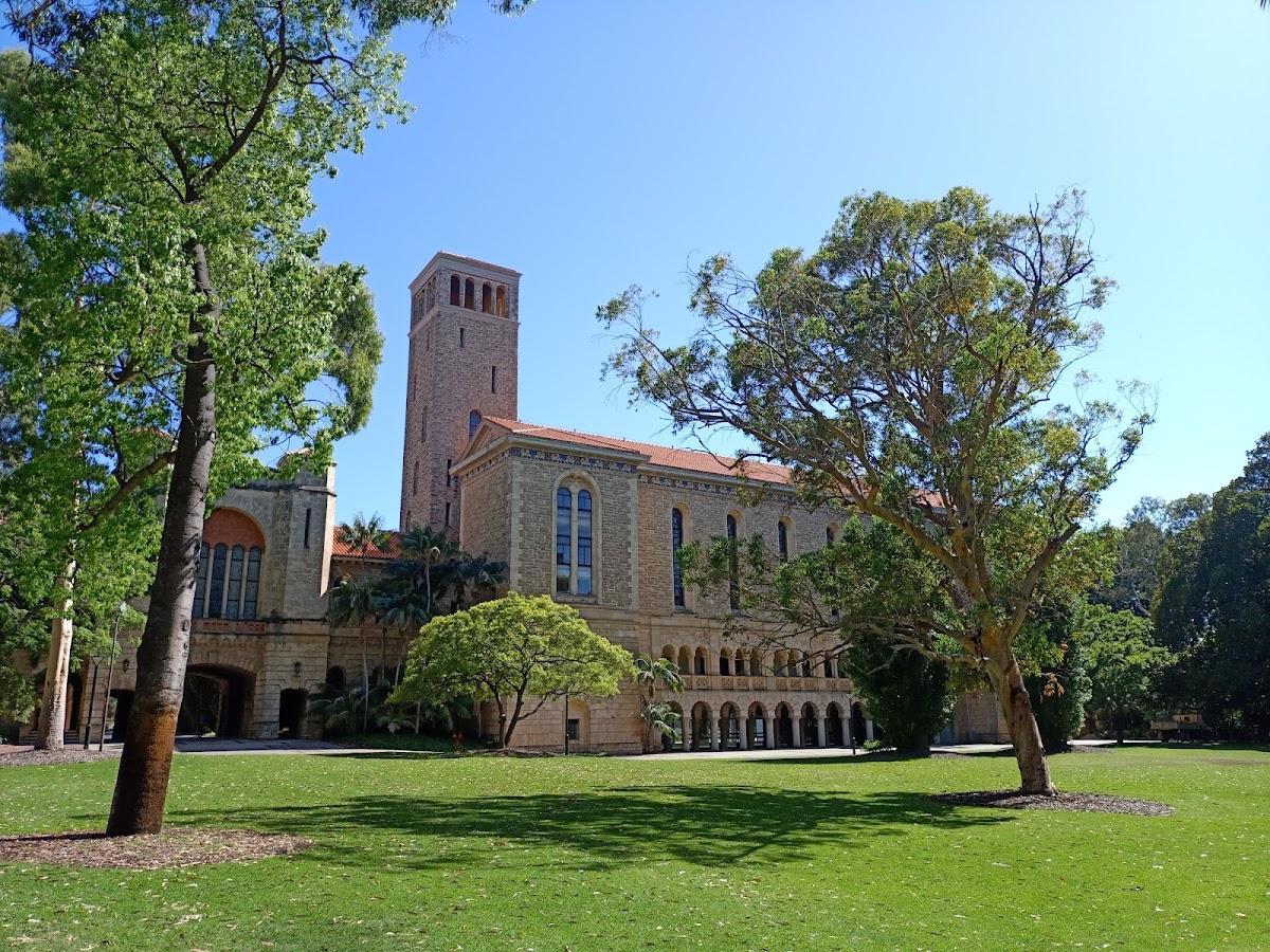 University of Western Australia photo 5