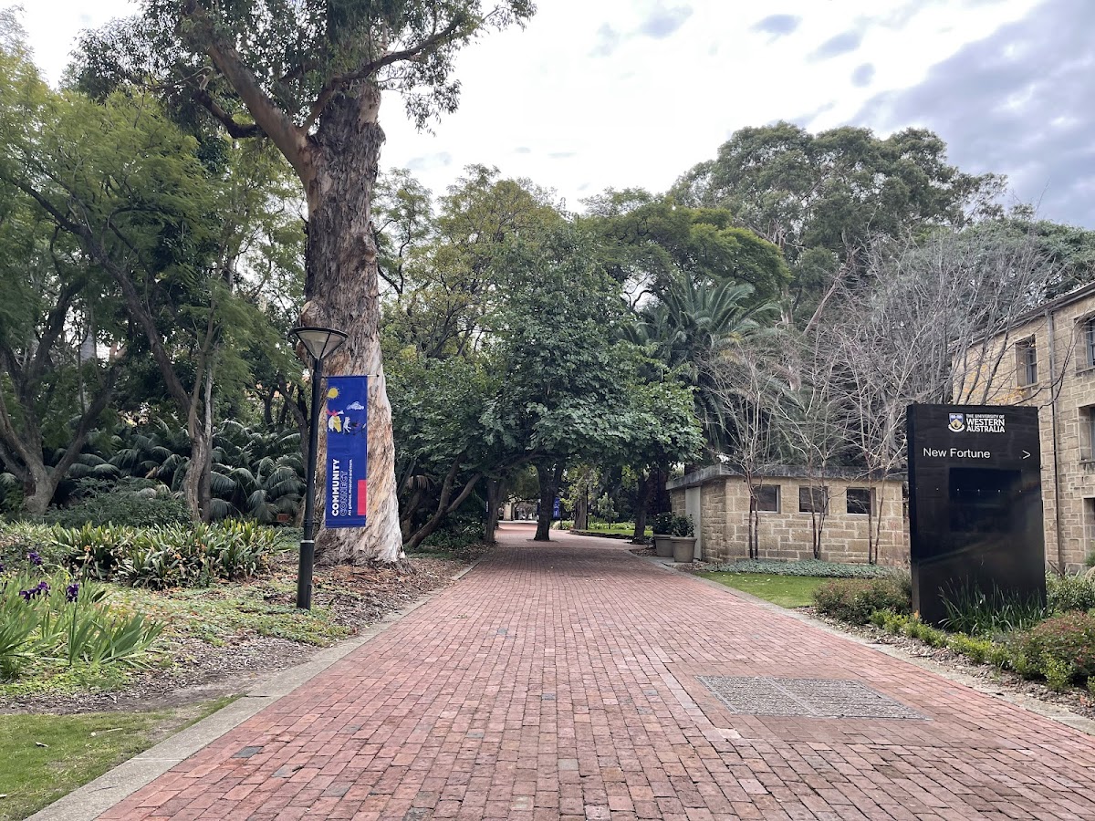 University of Western Australia photo 6