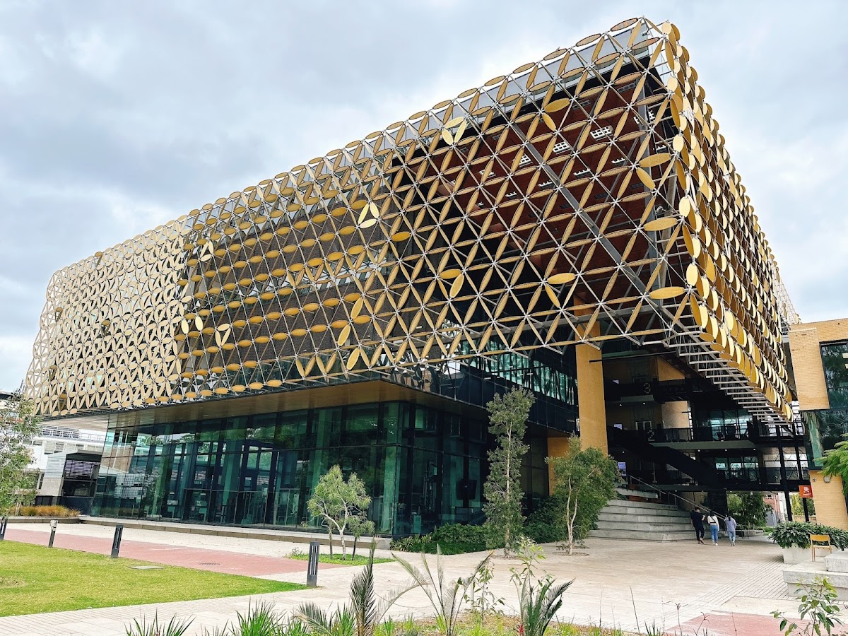 University of Western Australia photo 7