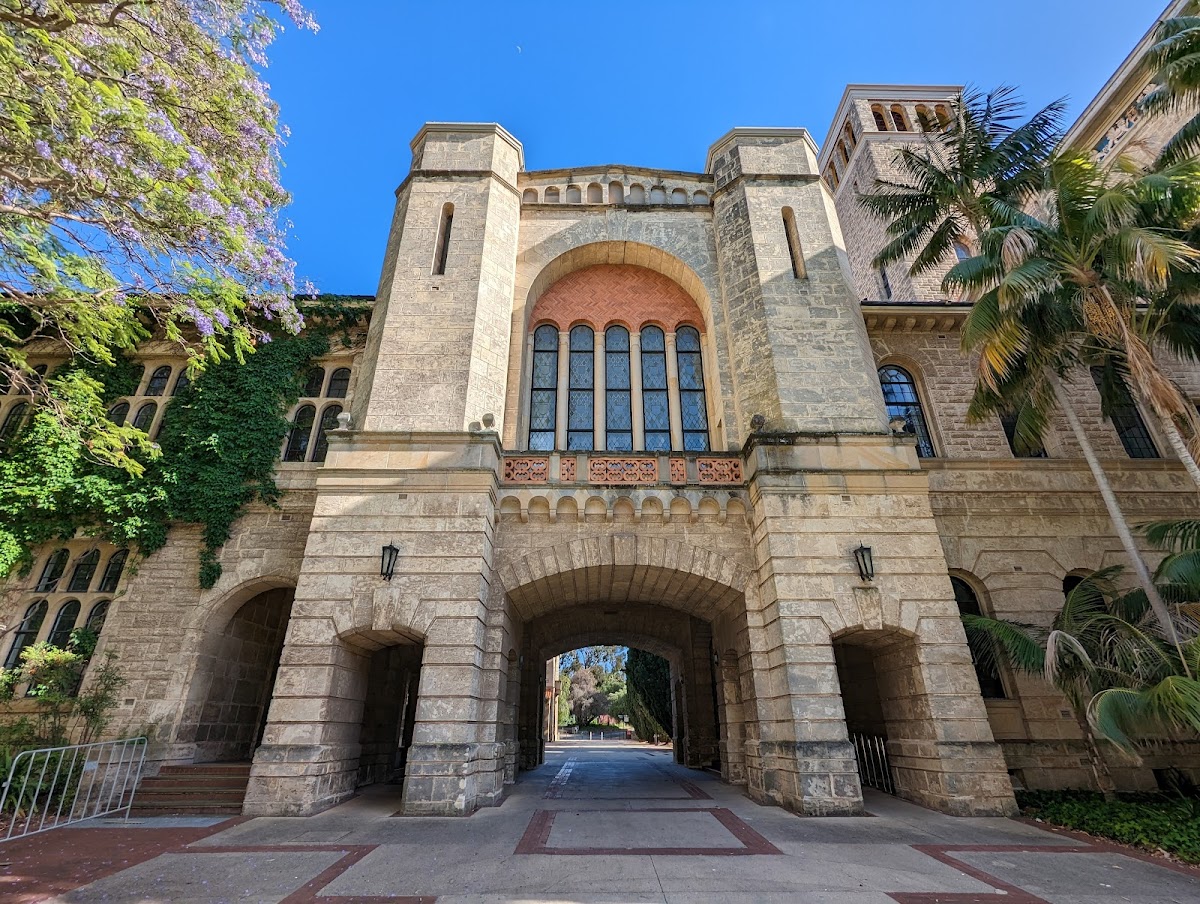 University of Western Australia photo 9