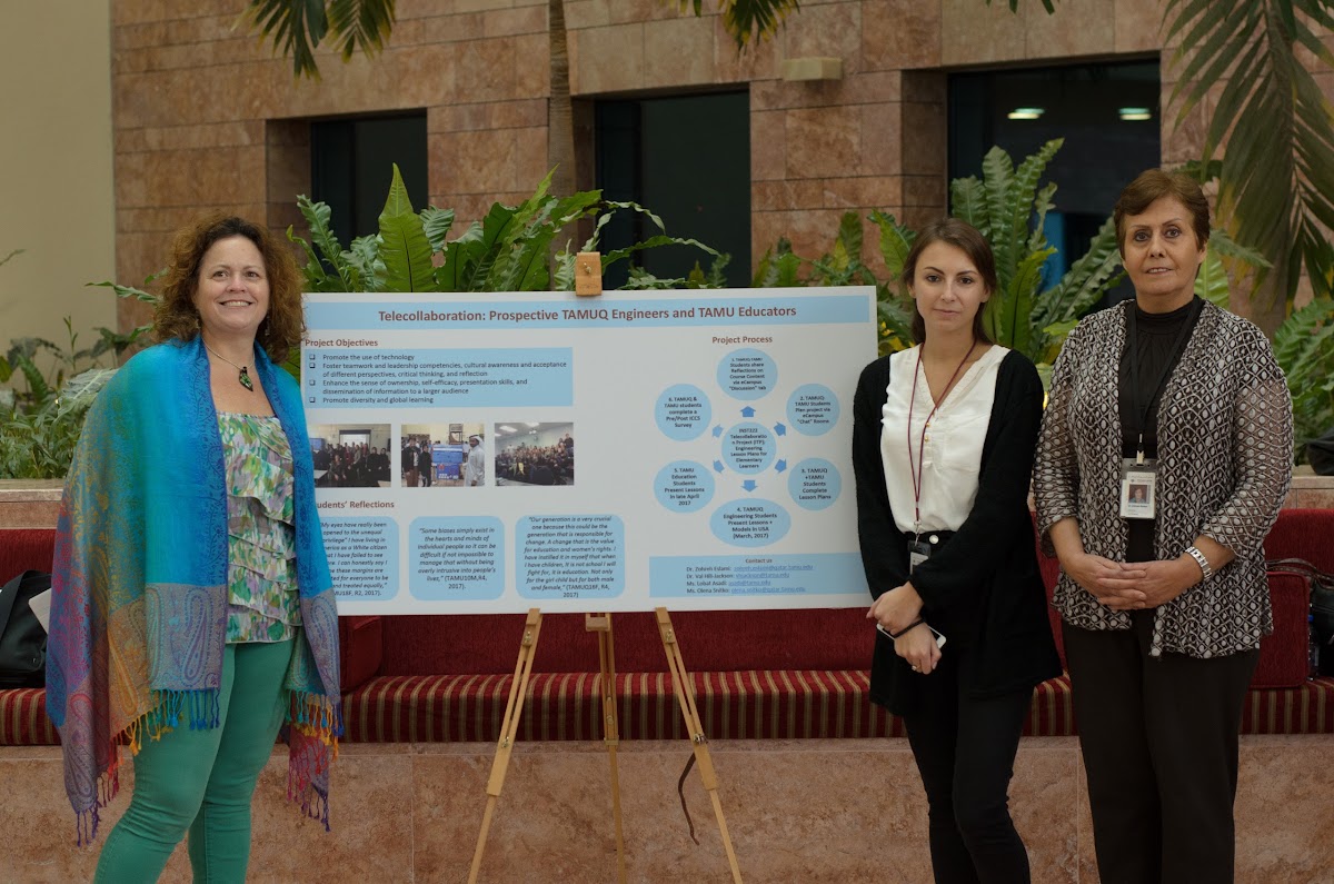 Texas A&M University at Qatar photo 2
