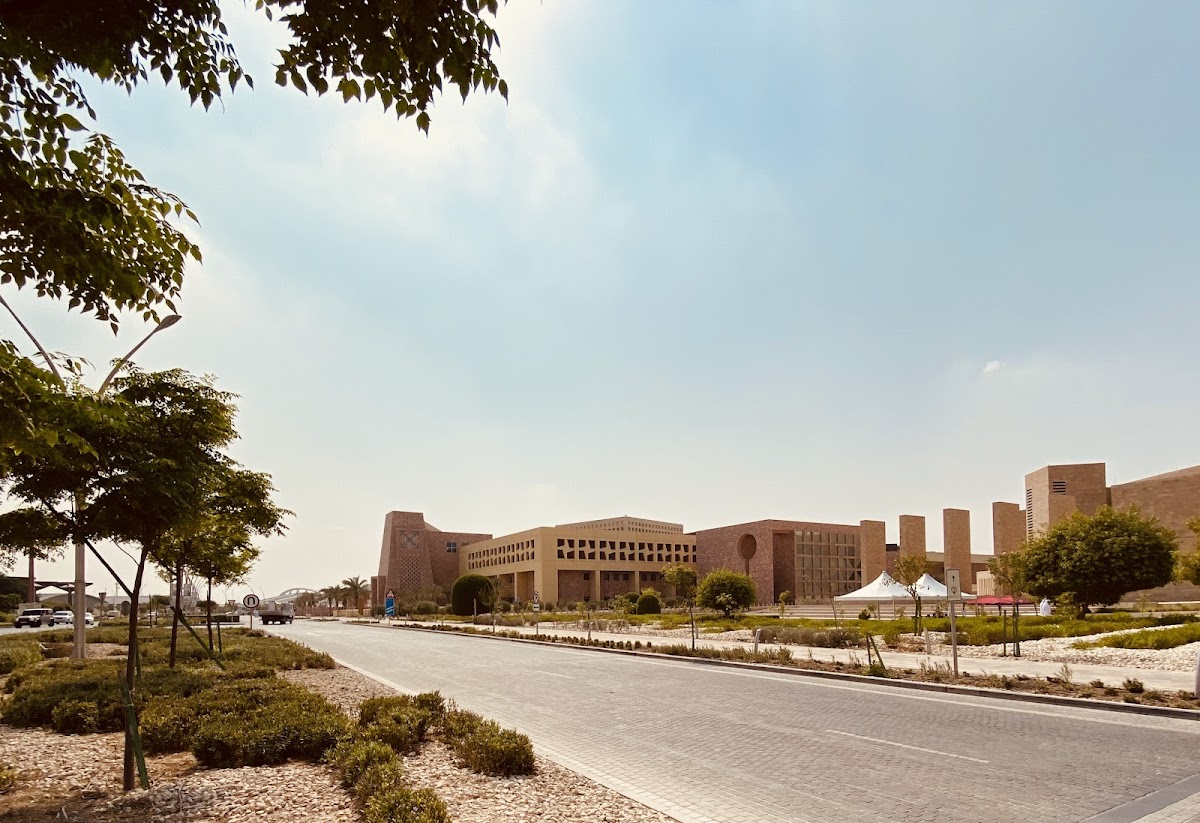 Texas A&M University at Qatar photo 4