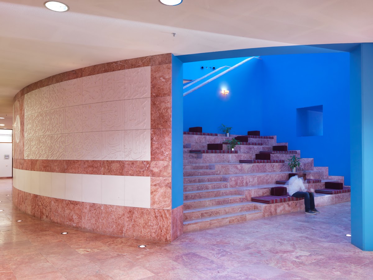 Texas A&M University at Qatar photo 6